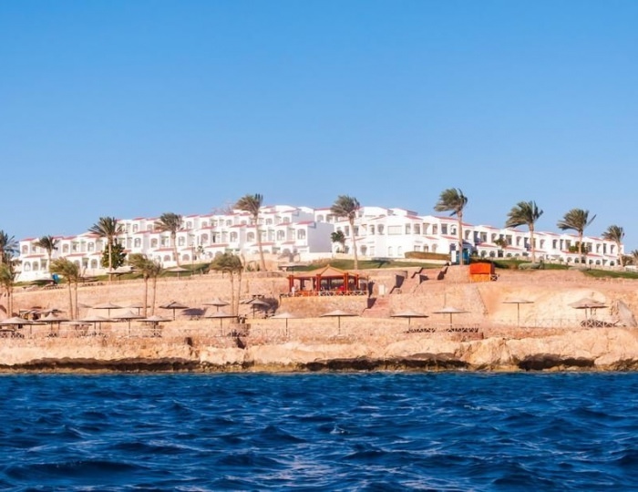 Coral Beach Resort Tiran 4 звезды, Шарм-эль-Шейх, Египет