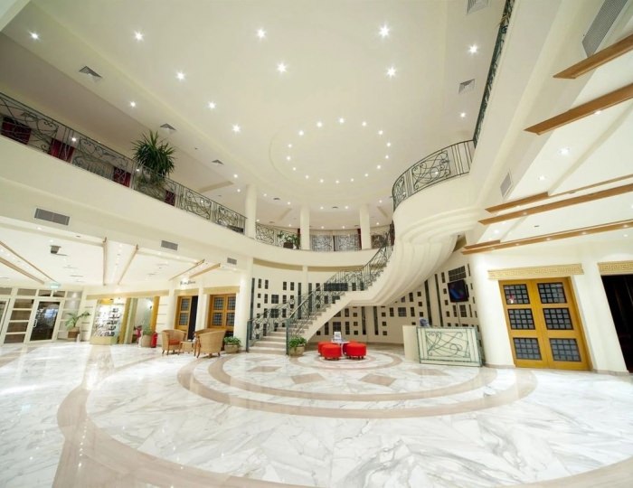 Coral Beach Resort Tiran 4 звезды, Шарм-эль-Шейх, Египет