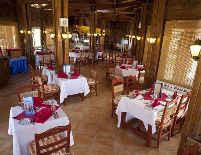 Coral Beach Resort Tiran 4 звезды, Шарм-эль-Шейх, Египет