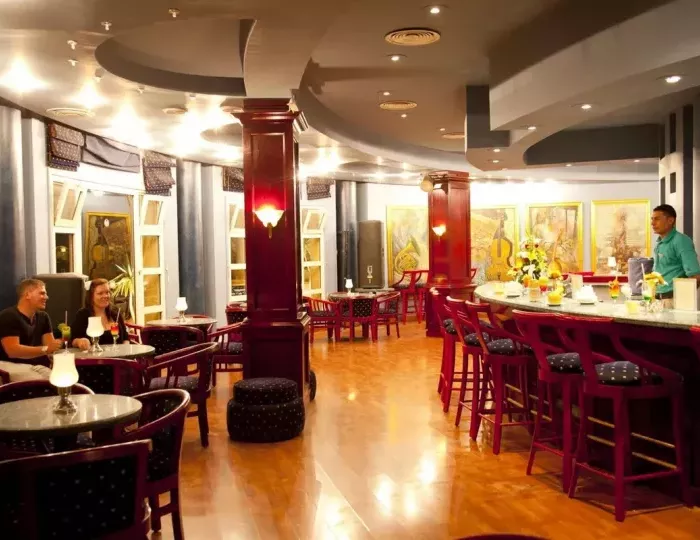 Coral Beach Resort Tiran 4 звезды, Шарм-эль-Шейх, Египет