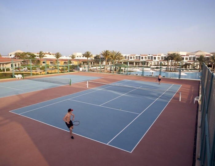 Coral Beach Resort Tiran 4 звезды, Шарм-эль-Шейх, Египет