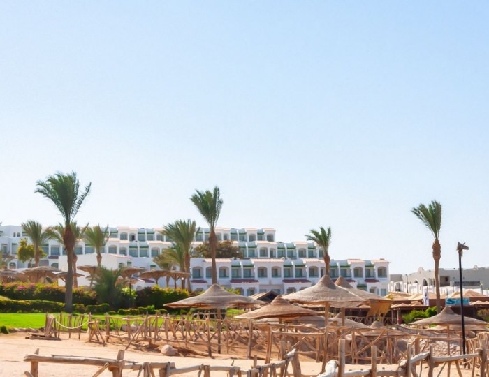 Coral Beach Resort Tiran 4 звезды, Шарм-эль-Шейх, Египет