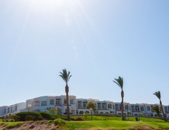 Coral Beach Resort Tiran 4 звезды, Шарм-эль-Шейх, Египет