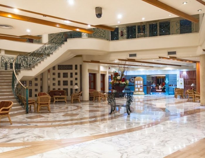 Coral Beach Resort Tiran 4 звезды, Шарм-эль-Шейх, Египет