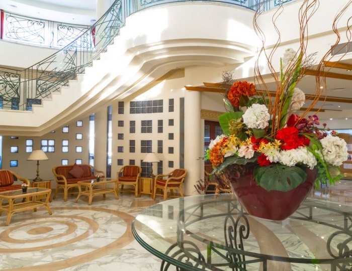 Coral Beach Resort Tiran 4 звезды, Шарм-эль-Шейх, Египет