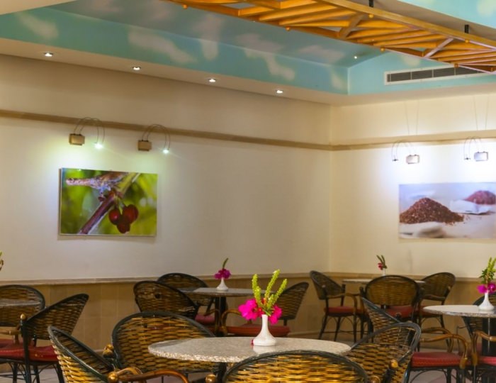 Coral Beach Resort Tiran 4 звезды, Шарм-эль-Шейх, Египет