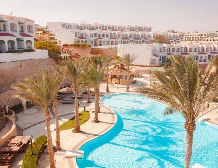 Coral Beach Resort Tiran 4 звезды, Шарм-эль-Шейх, Египет