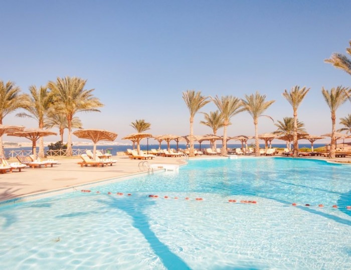 Coral Beach Resort Tiran 4 звезды, Шарм-эль-Шейх, Египет