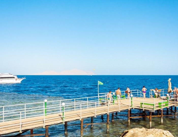 Coral Beach Resort Tiran 4 звезды, Шарм-эль-Шейх, Египет