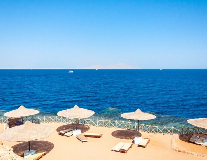 Coral Beach Resort Tiran 4 звезды, Шарм-эль-Шейх, Египет