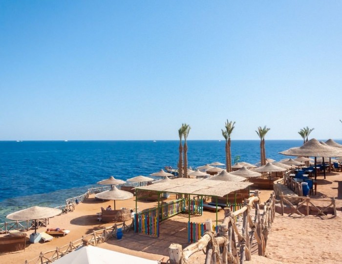 Coral Beach Resort Tiran 4 звезды, Шарм-эль-Шейх, Египет