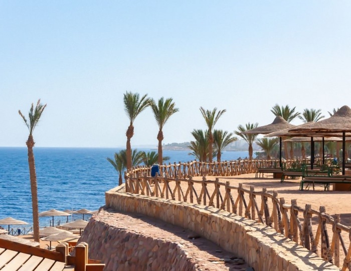 Coral Beach Resort Tiran 4 звезды, Шарм-эль-Шейх, Египет