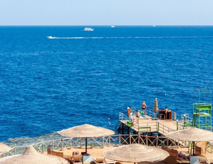 Coral Beach Resort Tiran 4 звезды, Шарм-эль-Шейх, Египет