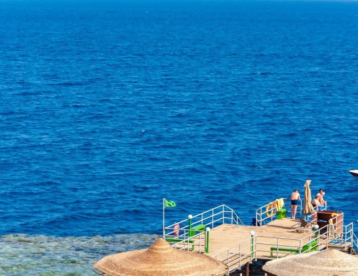 Coral Beach Resort Tiran 4 звезды, Шарм-эль-Шейх, Египет