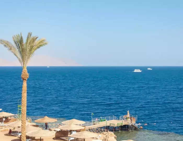 Coral Beach Resort Tiran 4 звезды, Шарм-эль-Шейх, Египет