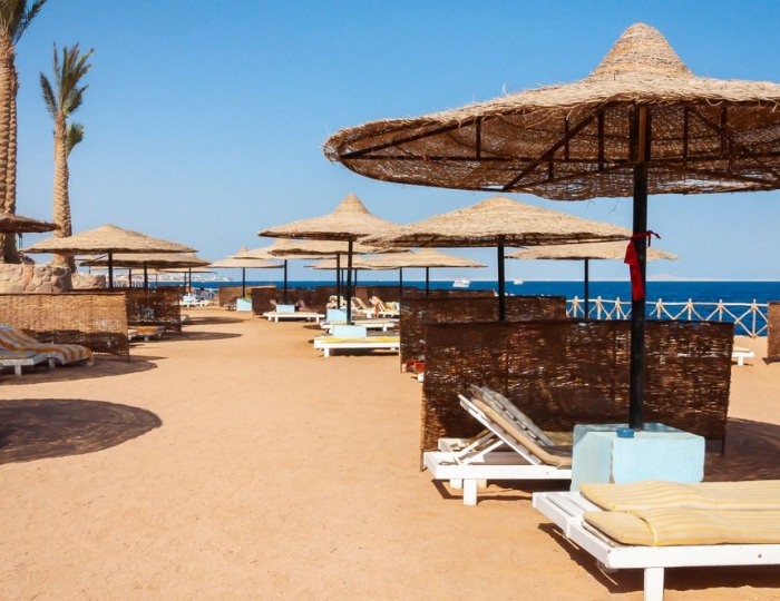 Coral Beach Resort Tiran 4 звезды, Шарм-эль-Шейх, Египет