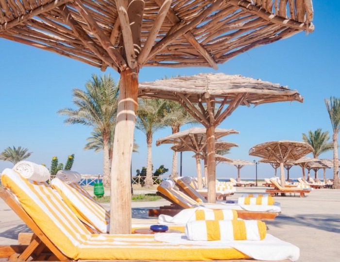 Coral Beach Resort Tiran 4 звезды, Шарм-эль-Шейх, Египет