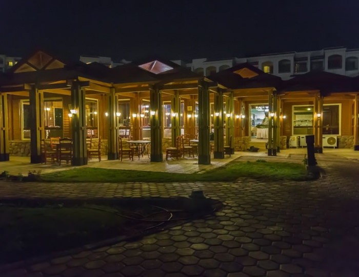 Coral Beach Resort Tiran 4 звезды, Шарм-эль-Шейх, Египет