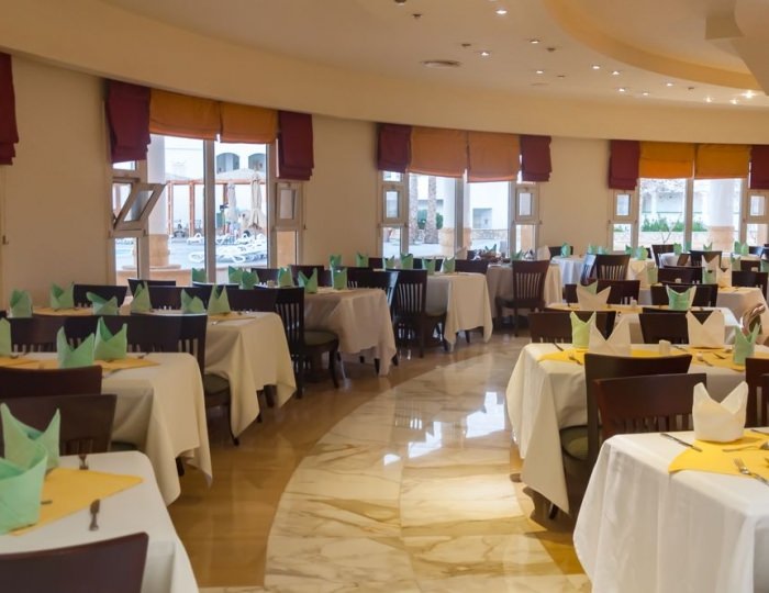 Coral Beach Resort Tiran 4 звезды, Шарм-эль-Шейх, Египет