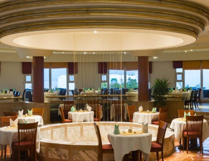 Coral Beach Resort Tiran 4 звезды, Шарм-эль-Шейх, Египет