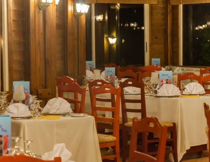 Coral Beach Resort Tiran 4 звезды, Шарм-эль-Шейх, Египет