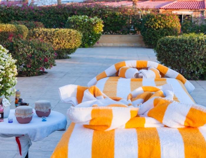 Coral Beach Resort Tiran 4 звезды, Шарм-эль-Шейх, Египет