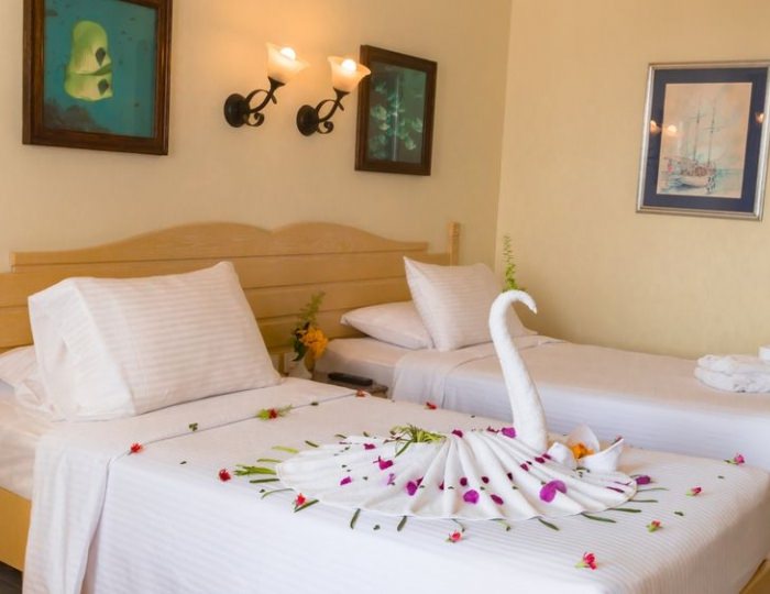 Coral Beach Resort Tiran 4 звезды, Шарм-эль-Шейх, Египет