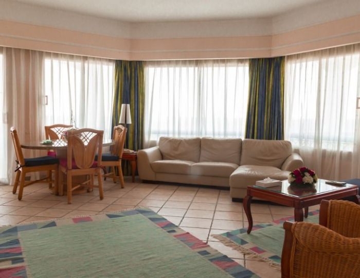 Coral Beach Resort Tiran 4 звезды, Шарм-эль-Шейх, Египет