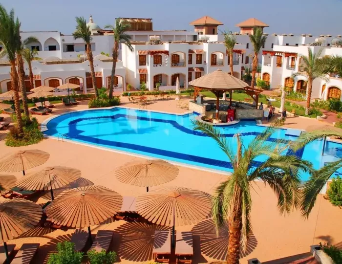 Coral Hills Resort Sharm El Sheikh 3 звезды, Шарм-эль-Шейх, Египет