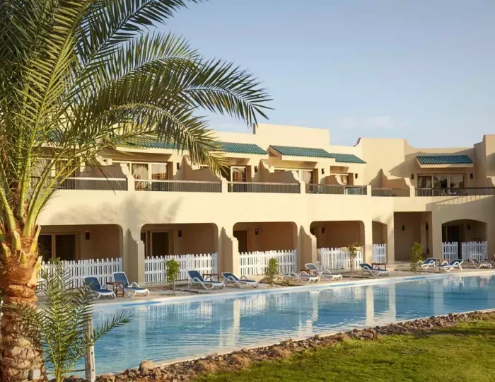 Coral Sea Holiday Resort & Aqua Park 5 звезд, Шарм-эль-Шейх, Египет
