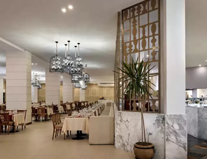 Coral Sea Holiday Resort & Aqua Park 5 звезд, Шарм-эль-Шейх, Египет