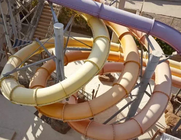 Coral Sea Holiday Resort & Aqua Park 5 звезд, Шарм-эль-Шейх, Египет