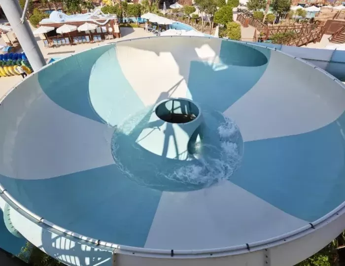 Coral Sea Holiday Resort & Aqua Park 5 звезд, Шарм-эль-Шейх, Египет