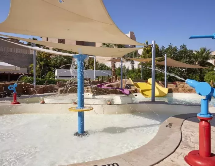 Coral Sea Holiday Resort & Aqua Park 5 звезд, Шарм-эль-Шейх, Египет