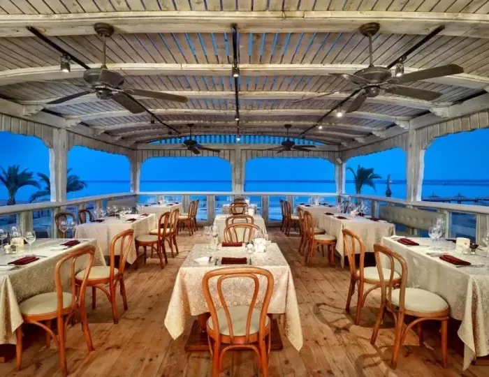 Coral Sea Holiday Resort & Aqua Park 5 звезд, Шарм-эль-Шейх, Египет