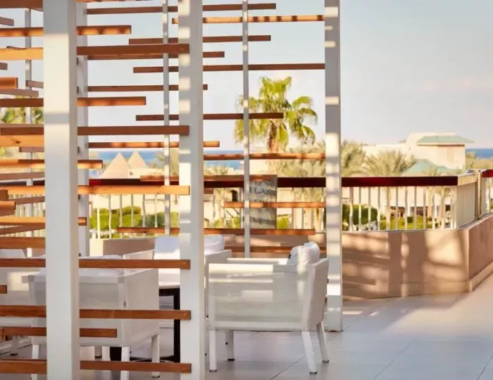 Coral Sea Holiday Resort & Aqua Park 5 звезд, Шарм-эль-Шейх, Египет