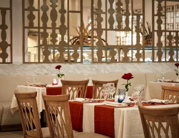 Coral Sea Holiday Resort & Aqua Park 5 звезд, Шарм-эль-Шейх, Египет