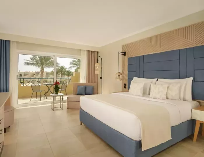 Coral Sea Waterworld 5 звезд, Шарм-эль-Шейх, Египет