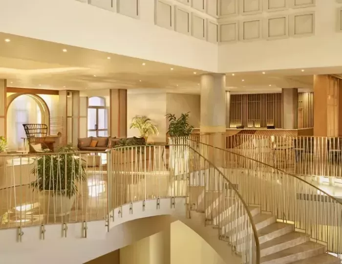 Coral Sea Waterworld 5 звезд, Шарм-эль-Шейх, Египет