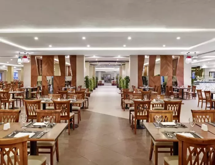 Coral Sea Waterworld 5 звезд, Шарм-эль-Шейх, Египет