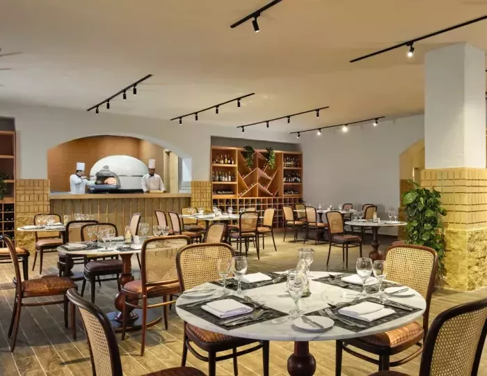 Coral Sea Waterworld 5 звезд, Шарм-эль-Шейх, Египет