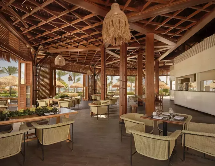 Coral Sea Waterworld 5 звезд, Шарм-эль-Шейх, Египет