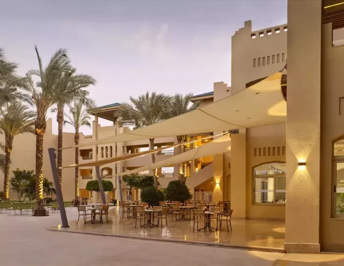 Coral Sea Waterworld 5 звезд, Шарм-эль-Шейх, Египет