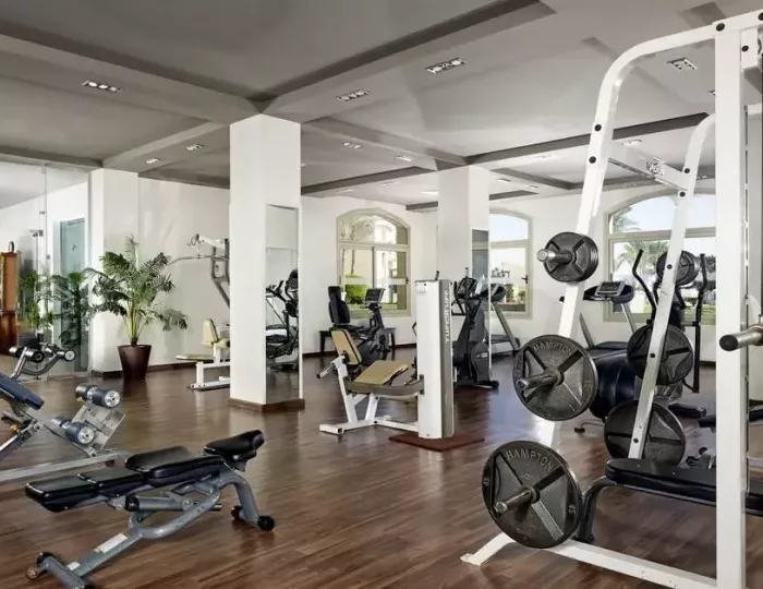 Coral Sea Waterworld 5 звезд, Шарм-эль-Шейх, Египет