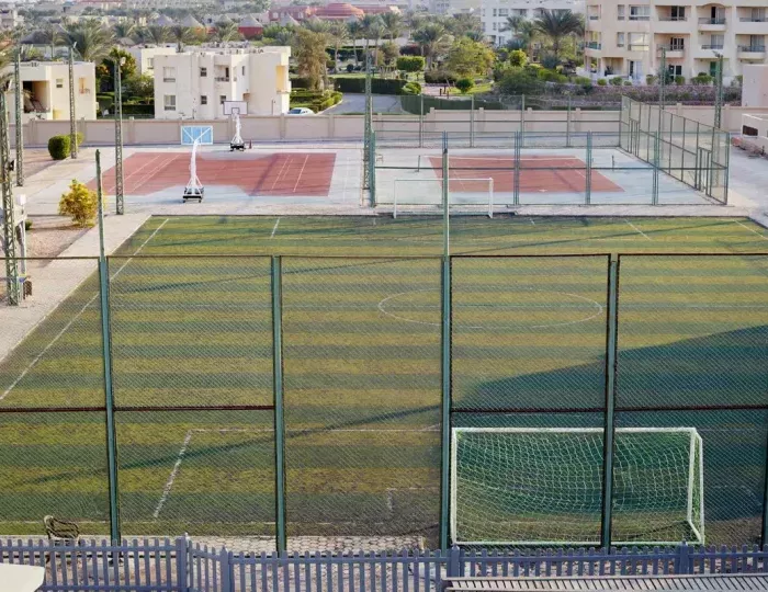 Coral Sea Waterworld 5 звезд, Шарм-эль-Шейх, Египет