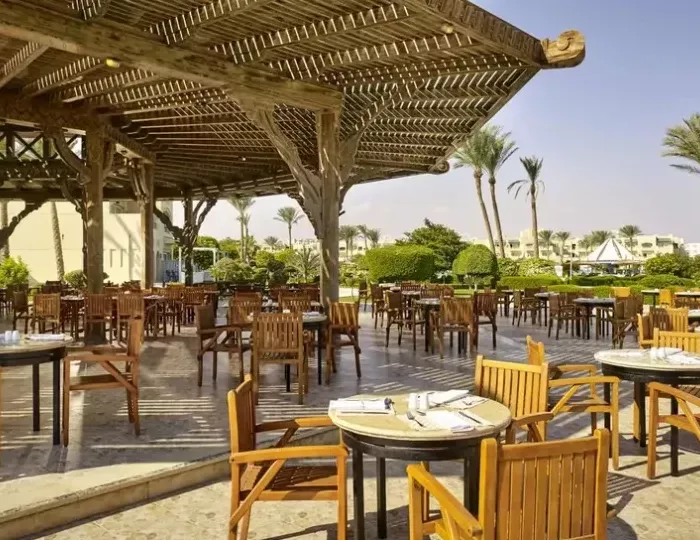 Coral Sea Waterworld 5 звезд, Шарм-эль-Шейх, Египет