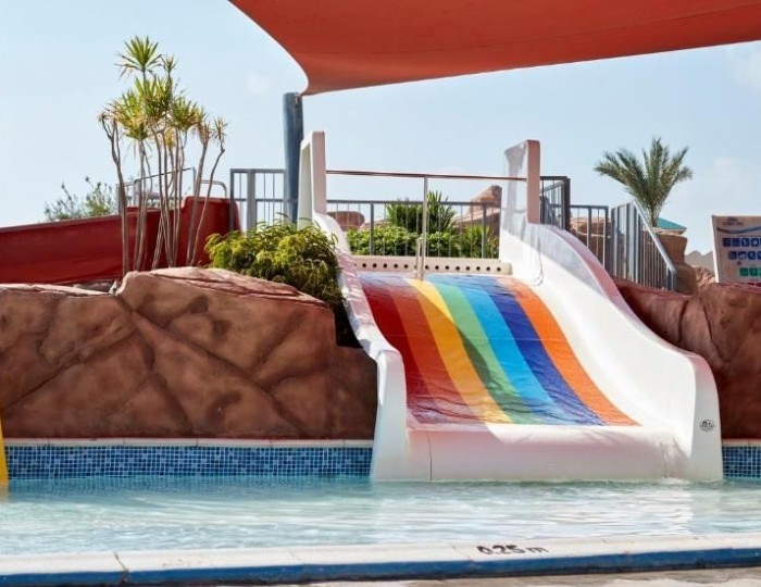 Coral Sea Waterworld 5 звезд, Шарм-эль-Шейх, Египет