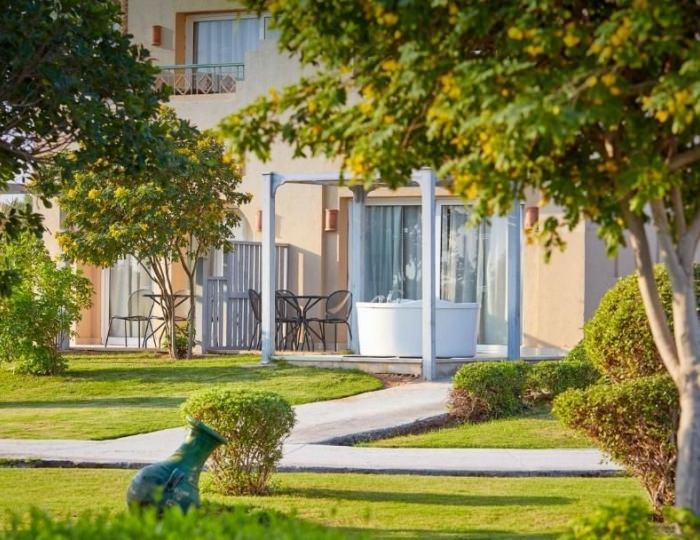 Coral Sea Waterworld 5 звезд, Шарм-эль-Шейх, Египет