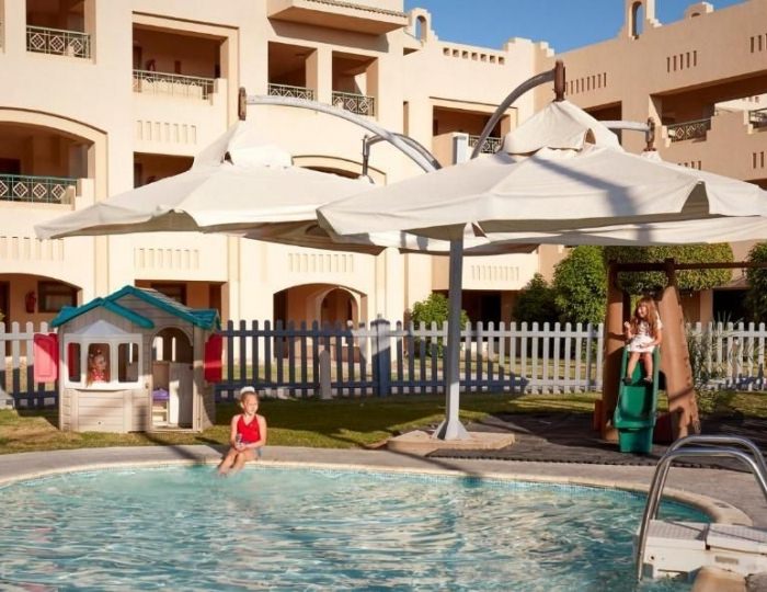 Coral Sea Waterworld 5 звезд, Шарм-эль-Шейх, Египет