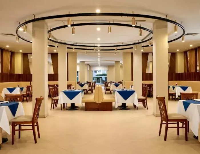 Coral Sea Waterworld 5 звезд, Шарм-эль-Шейх, Египет